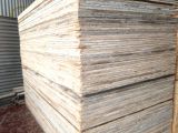 PLYWOOD KERESTE DEMİR DİREK