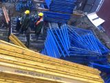 KERESTE VE KALIP EKİPMANLARI PLYWOOD SIFIR İKİNCİ EL