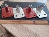 ALDIRMAZ İNŞAAT MALZEMELERİ SIFIR İKİNCİ EL PLYWOOD  KERESTE