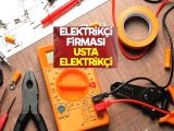 Şişli elektrikçi servis hizmetleri