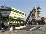 MEGA BETON SANTRALİ 30 m3 - PLANET MİKSER - ÜCRETSİZ NAKLİYE