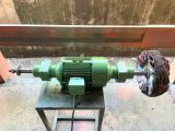 POLMAK 5,5 BEYGİR POLİSAJ MOTORU