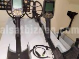 2 Adet Nokta Simplex Dedektörler Yeni Sahiplerini Bekliyor