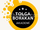 Tolga Borakan Akademi