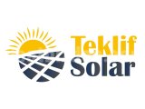 Teklif Solar - Güneş Enerjisi ve Solar Güneş Panelleri