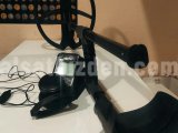 XP DEUS 2 METAL DEDEKTÖR  ANA KONTROL ÜNİTESİ FX03 KULAKLIK FMF 34*28 CM BAŞLIKLI