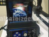 NOKTA DEEP HUNTER 3D PRO HAZİNE VE TEK PARA DEDEKTÖRÜ