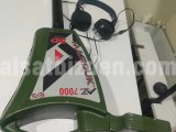 MARDUK AZ-7000 YERALTI GÖRÜNTÜLEME CİHAZI