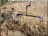 XP DEUS 2 XTREM HUNTER DERİN ARAMA BAŞLIĞI yada  DEUS2 ANA ÜNİTE WSA2 XL KULAKLIKLI ve XTREME HUNTER BAŞLIKLI FULL SET