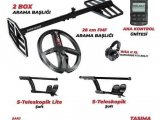 HK-16 PRO ALAN TARAMA ALANA HEDİYE POİNTER