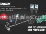 NOKTA DOUBLE SCORE DEDEKTÖR 
