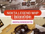 NOKTA THE LEGEND WHP DEDEKTÖR
