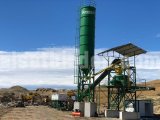 MEGA BETON SANTRALİ 30 m3 PAN MİKSER ÜCRETSİZ NAKLİYE