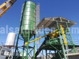 MEGA BETON SANTRALİ 30 m3 PAN MİKSER ÜCRETSİZ NAKLİYE
