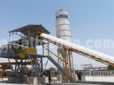 Satılık 30 m³ Beton Santrali (Planet Mikser)