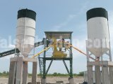 MEGA BETON SANTRALİ 90 m3 TWINSHAFT MİKSER ÜCRETSİZ NAKLİYE