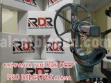GÜRAYDEDEKTÖR 'den Kampanya YENİ RDR DEEP PRO METAL DEDEKTÖR alana promosyon hediye pointer çanta