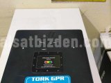 TORK GPR YERALTI GÖRÜNTÜLEME RADARI 450 MHZ KAPALI ANTEN