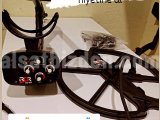 yeni RDR DEEP PRO DEDEKTÖR  İKİNCİ EL ÇİZİK YOK SIFIR NİYETİNE ALDİM DİYENE