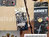 FARMET 8-18 KHZ VLF DEDEKTÖR