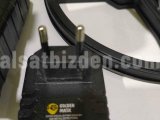 GOLDEN MASK PRO 4 WD 8/18 KHZ DEDEKTÖR FİGHTER S PERFORMANS 23*25cm BAŞLIKLI