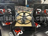 -yeni RDR DEEP DEDEKTÖR PRO 32 cm ARAMA BAŞLIĞI