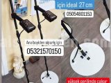 *FARMET 8-18 KHZ VLF DEDEKTÖR*  #derin #hassas #hafif  -8 kHz -18 kHz 27 cm ÖZEL BAŞLIKLI