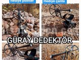 KAMPANYA yeni RDR DEEP PRO DEDEKTÖR alana  *hediye *çanta ve *pointer