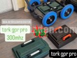 *TORK GPR PRO 500 MHZ YERALTI GÖRÜNTÜLEME RADARI   ön sipariş için ara