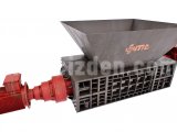CS 20/40/60 ÇİFT ŞAFTLI PARÇALAYICI