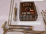 *HK-16 PRO ALAN TARAMA CİHAZI