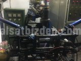2 ENJEKSİYON 3 ŞİŞİRME MAKİNASI