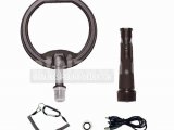 NOKTA PULSE DİVE SCUBA 20 CM SUALTI DEDEKTÖR #güraydedektör #pulsedivescuba