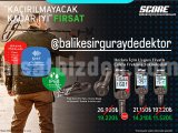 NOKTA SCORE indirim KAMPANYASI HERKESİ ÇOKLU FREKANS TEKNOLOJİ SAHİBİ YAPALIM
