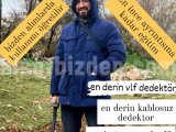XP DEUS 2 ANA ÜNİTELİ®️ XTREM HUNTER DEDEKTÖR DERİN ARAMA BAŞLIKLI