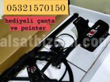 RDR DEEP PRO DEFİNE 32 CM BAŞLIKLI DEDEKTÖRÜ POİNTER ve ÇANTA HEDİYELİ