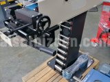 KURT AĞZI AÇMA MAKİNESİ 76'LIK ve 90 LIK