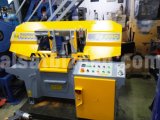 KESMAK 280 LİK TAM OTOMATİK ŞERİT TESTERE(HEMEN TESLİM)