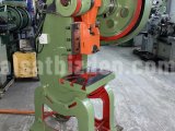 25 TONLUK EKSANTRİK PRES FULL REVİZYONLU