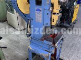 5 TONLUK EKSANTRİK PRES