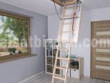 Çatı Merdiven Sistemleri
