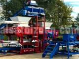 Satılık Parke Taşı Makinesi 300 m2 - Otomatik