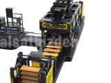 Satılık Parke Taşı Makinesi 400 m2 - Otomatik