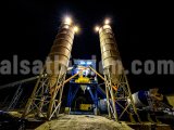 Satılık 90 m³ Beton Santrali
