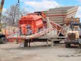 Satılık 100 m³ Mobil Beton Santrali
