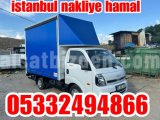 Kağıthane hamal 05332494866