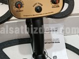 Golden Mask Deep Hunter Mobile 3 Başlık Teşhir Ürünü