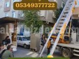 BEYKOZ HAMAL TAŞIYICI 0534 937 77 22