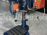 MASAÜSTÜ SİVİÇLİ MATKAP DEMAK