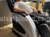 Hastane Kantinlerinde Yenilik Hastane Kantini İçin Masaj Koltuğu Ücretsiz Kiralama